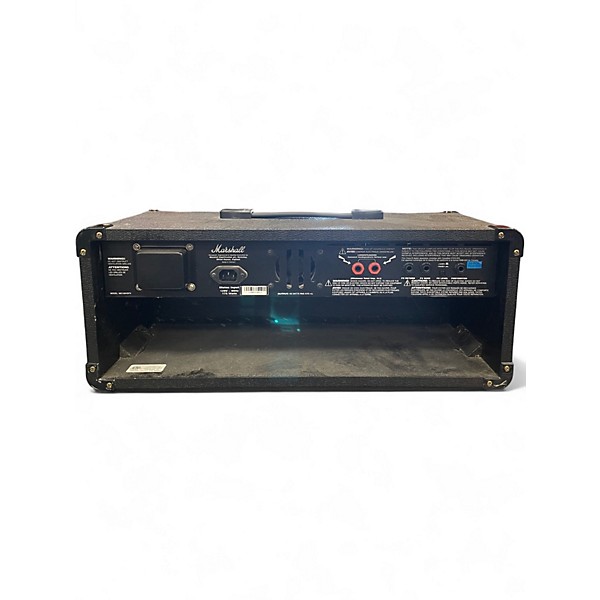 Used Marshall MG100HDFX 100W Solid State Guitar Amp Head