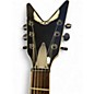 Used Dean MLX Scary Cherry Solid Body Electric Guitar