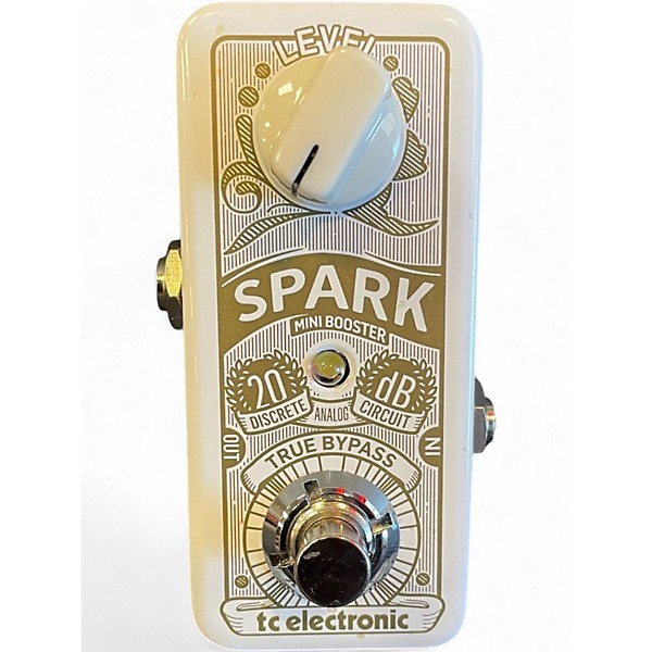 Used Electro-Harmonix Canyon Delay and Looper Effect Pedal