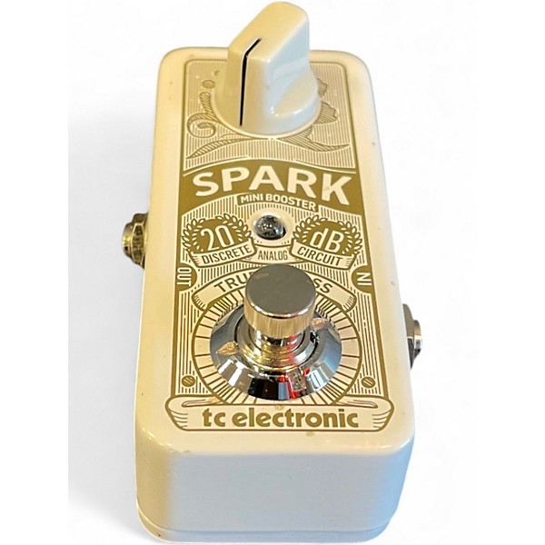 Used Electro-Harmonix Canyon Delay and Looper Effect Pedal