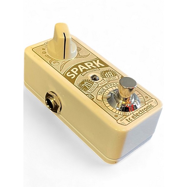 Used Electro-Harmonix Canyon Delay and Looper Effect Pedal