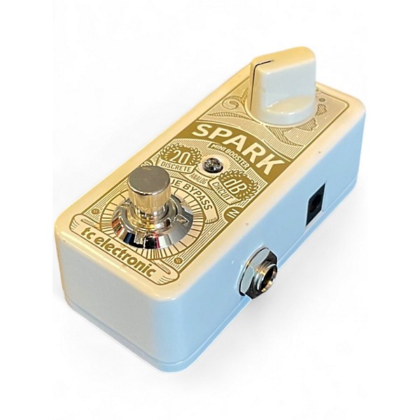 Used Electro-Harmonix Canyon Delay and Looper Effect Pedal