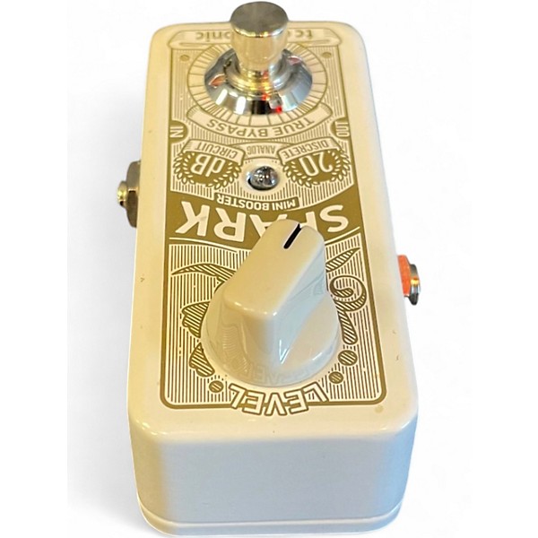 Used Electro-Harmonix Canyon Delay and Looper Effect Pedal