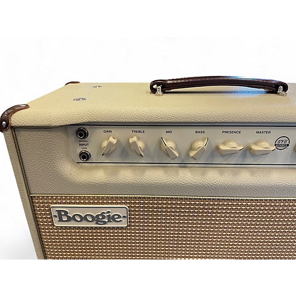 Used MESA/Boogie CALIFORNIA TWEED Guitar Combo Amp