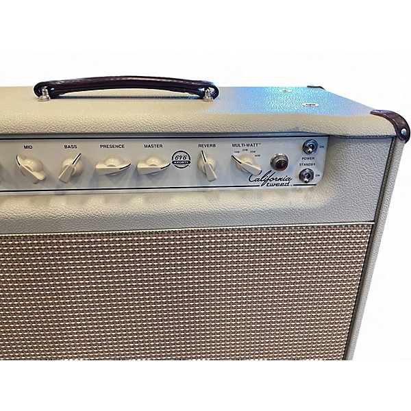 Used MESA/Boogie CALIFORNIA TWEED Guitar Combo Amp