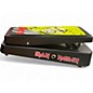 Used Dunlop "Killers" Iron Maiden x Crybaby Effect Pedal