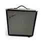 Used Fender Rumble 25 25W 1x8 Bass Combo Amp thumbnail