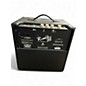 Used Fender Rumble 25 25W 1x8 Bass Combo Amp