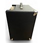 Used Fender Rumble 25 25W 1x8 Bass Combo Amp