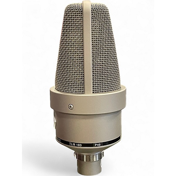 Used Neumann TLM103 Condenser Microphone