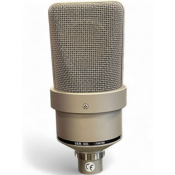 Used Neumann TLM103 Condenser Microphone