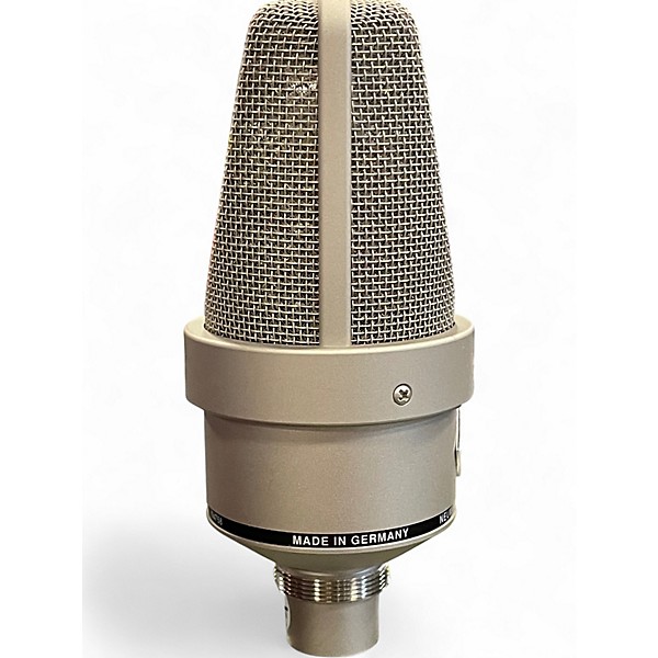Used Neumann TLM103 Condenser Microphone