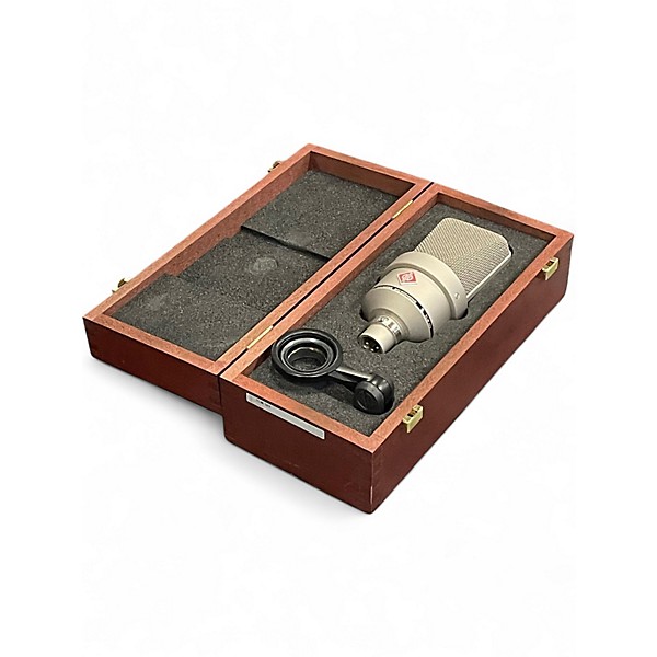Used Neumann TLM103 Condenser Microphone