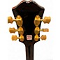 Used Epiphone joe bonamassa black beauty les paul Black Solid Body Electric Guitar