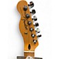 Used 2020 Fender Player Telecaster Left Handed Butterscotch Blonde Solid Body Electric Guitar