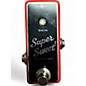 Used Xotic SUPER SWEET Effect Pedal thumbnail