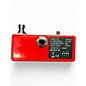 Used Xotic SUPER SWEET Effect Pedal