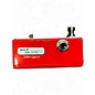 Used Xotic SUPER SWEET Effect Pedal