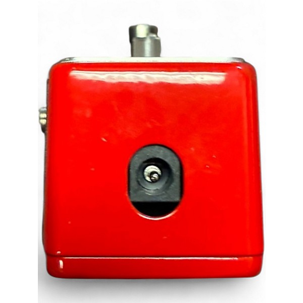 Used Xotic SUPER SWEET Effect Pedal