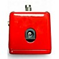 Used Xotic SUPER SWEET Effect Pedal
