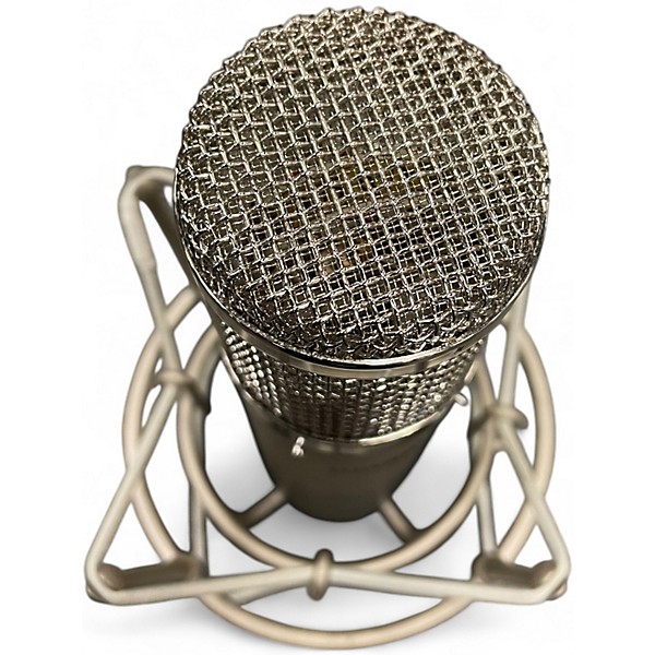 Used Warm Audio WA-47jr Condenser Microphone