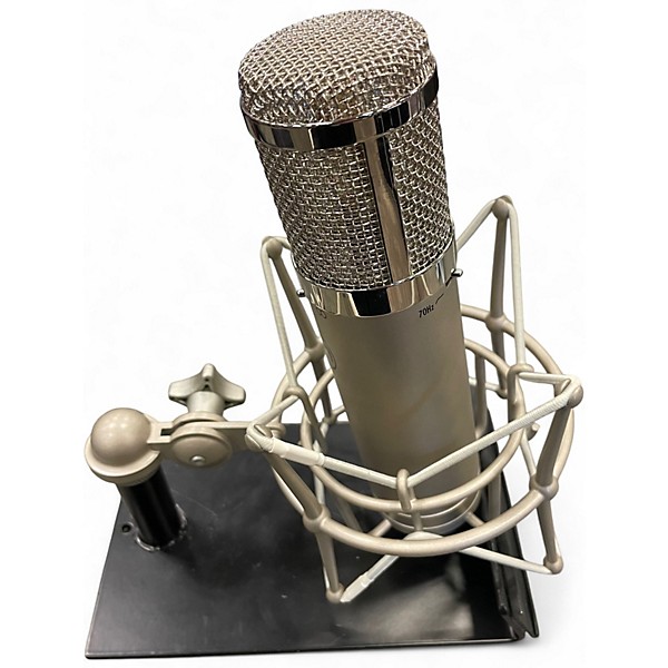 Used Warm Audio WA-47jr Condenser Microphone