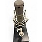 Used Warm Audio WA-47jr Condenser Microphone