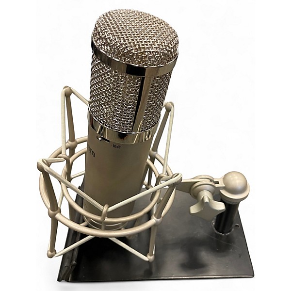 Used Warm Audio WA-47jr Condenser Microphone