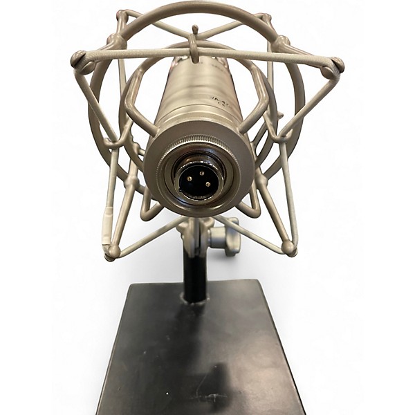 Used Warm Audio WA-47jr Condenser Microphone