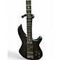 Used Mitchell MB100 Black Electric Bass Guitar