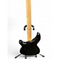 Used Mitchell MB100 Black Electric Bass Guitar