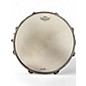 Used 2012 Dunnett 6.5X14 Classic Titanium Snare Titanium Drum thumbnail