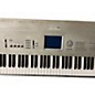 Used KORG Triton Pro X 88 Key Keyboard Workstation