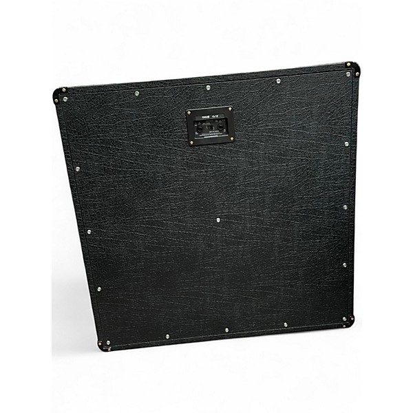 Used Marshall 1960B 4x12 300W Stereo Straight Guitar Cabinet