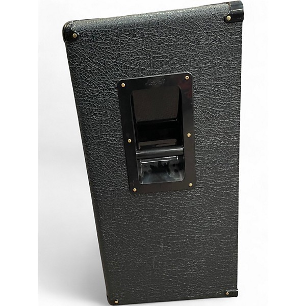 Used Marshall 1960B 4x12 300W Stereo Straight Guitar Cabinet