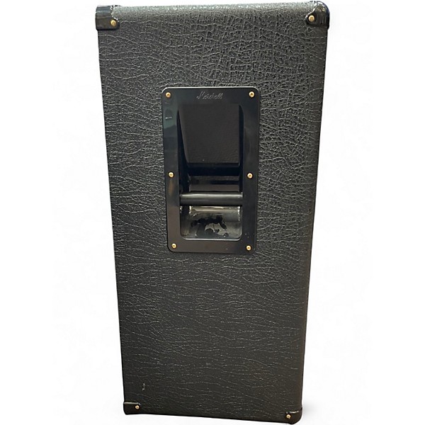 Used Marshall 1960B 4x12 300W Stereo Straight Guitar Cabinet