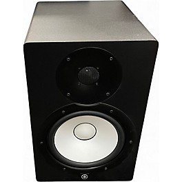 Used Yamaha HS8 Powered Monitor