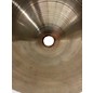 Used Zildjian 13in Thin Crash Cymbal