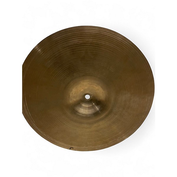 Used Zildjian 13in Thin Crash Cymbal