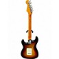 Used Fender American Ultra Stratocaster 2 Color Sunburst Solid Body Electric Guitar