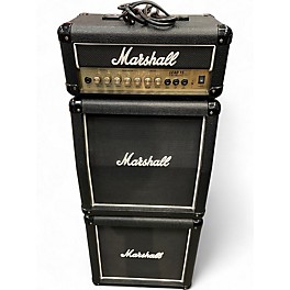 Used Marshall LEAD 15 Stack Guitar Stack