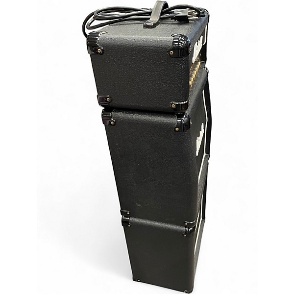 Used Marshall LEAD 15 Stack Guitar Stack
