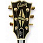 Vintage 1977 Gibson Les Paul Custom Natural Solid Body Electric Guitar
