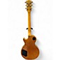 Vintage 1977 Gibson Les Paul Custom Natural Solid Body Electric Guitar