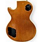 Vintage 1977 Gibson Les Paul Custom Natural Solid Body Electric Guitar