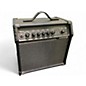 Used Line 6 SPIDER V 20 Guitar Combo Amp thumbnail