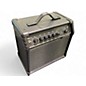 Used Line 6 SPIDER V 20 Guitar Combo Amp
