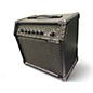 Used Line 6 SPIDER V 20 Guitar Combo Amp