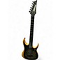 Used Ibanez RGDIX6PB Natural Solid Body Electric Guitar thumbnail