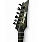 Used Ibanez RGDIX6PB Natural Solid Body Electric Guitar